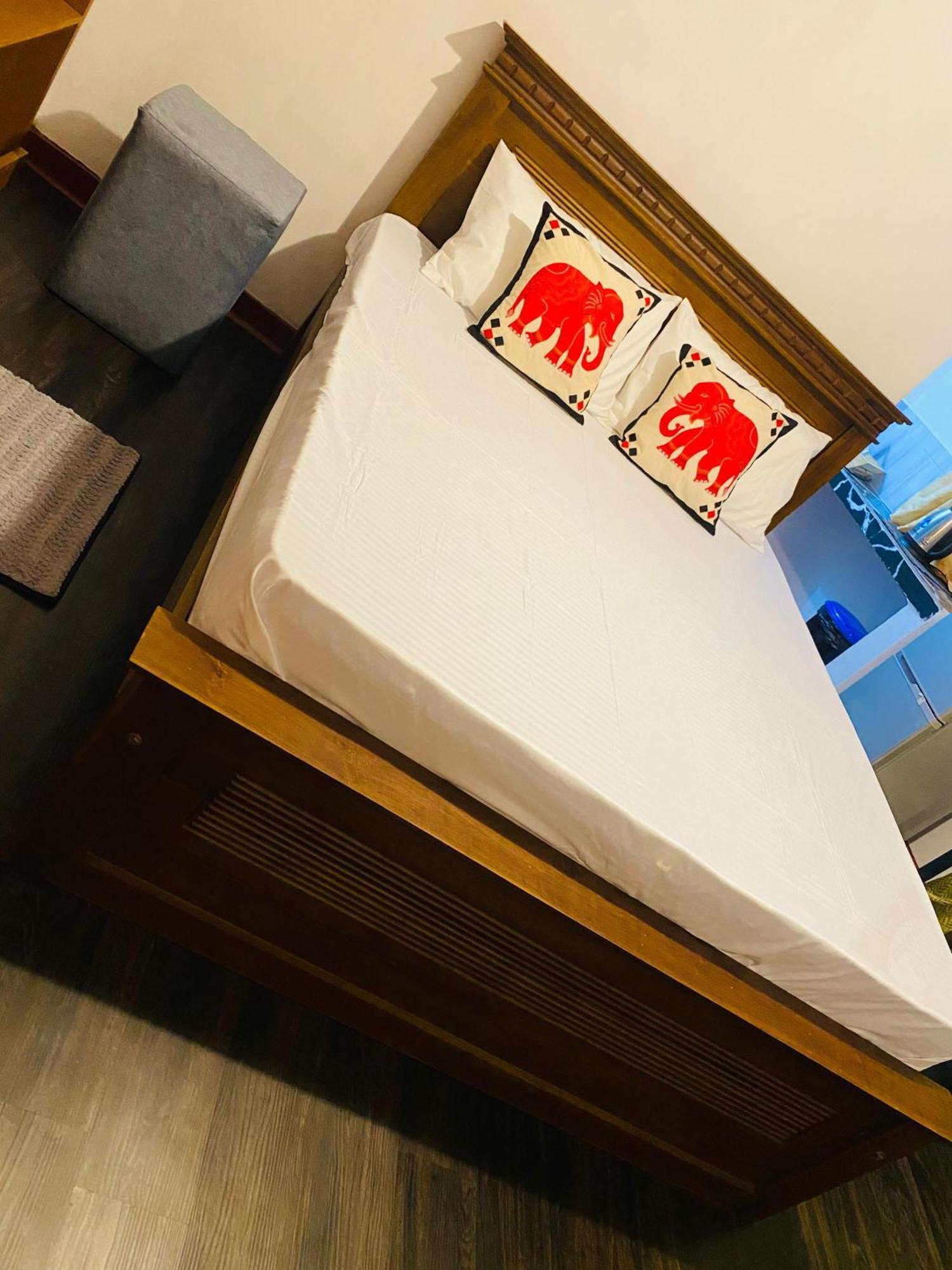 Oneview Guest house *