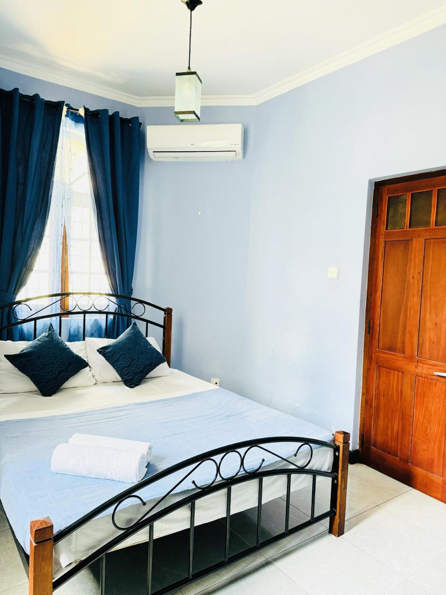 Homestay Skylight