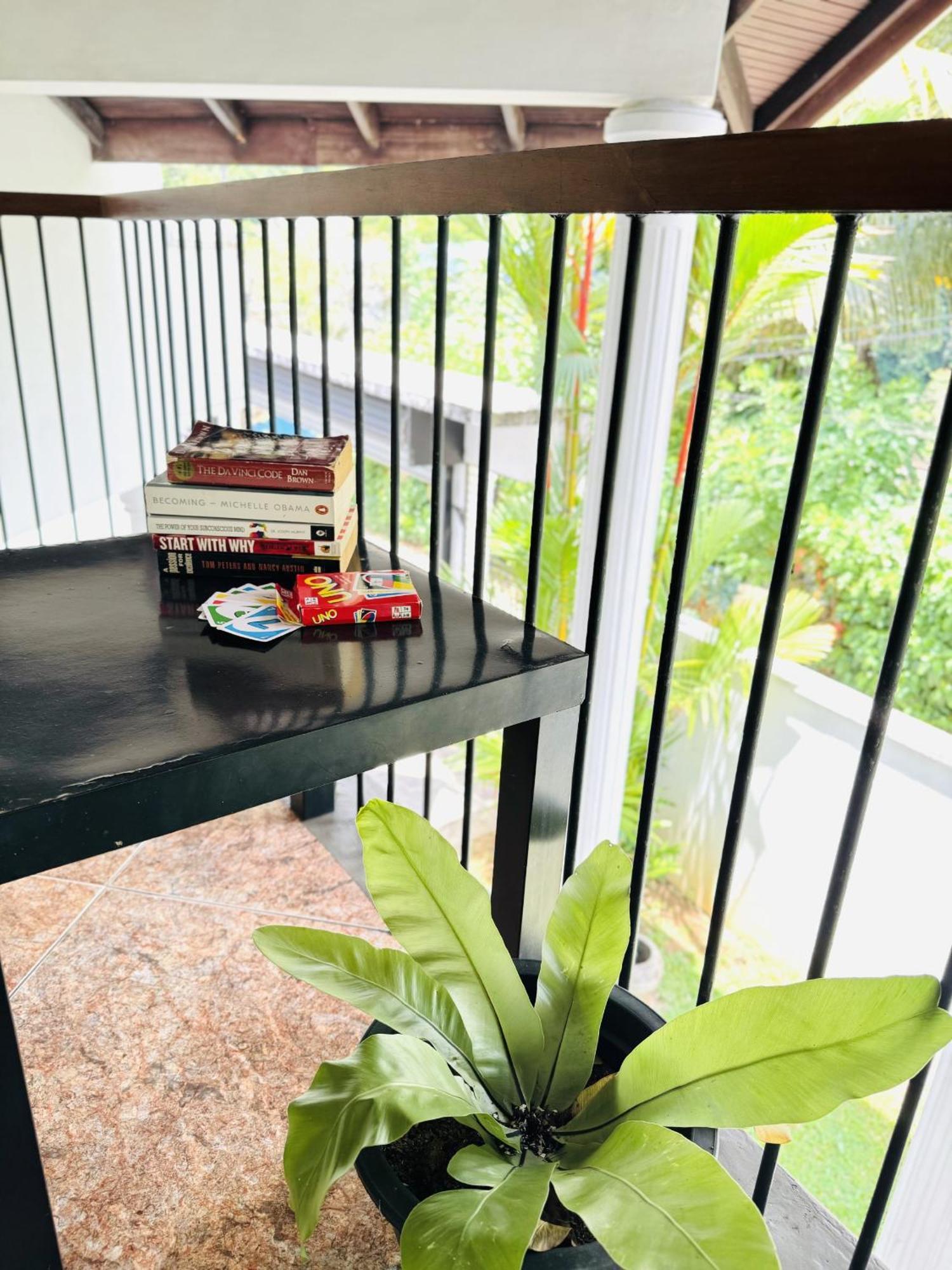 Homestay Skylight Kandy