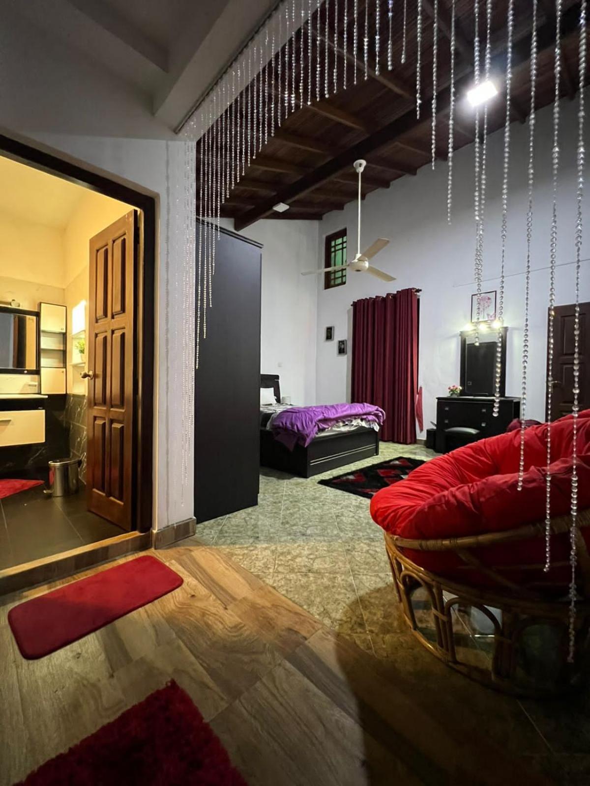 Bellwood House Kandy