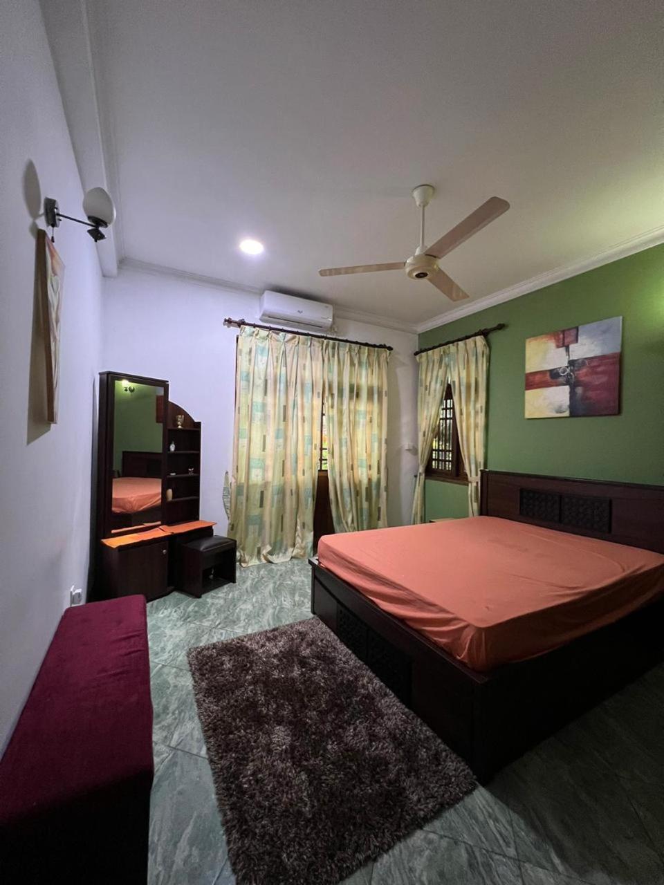 Bellwood House Kandy