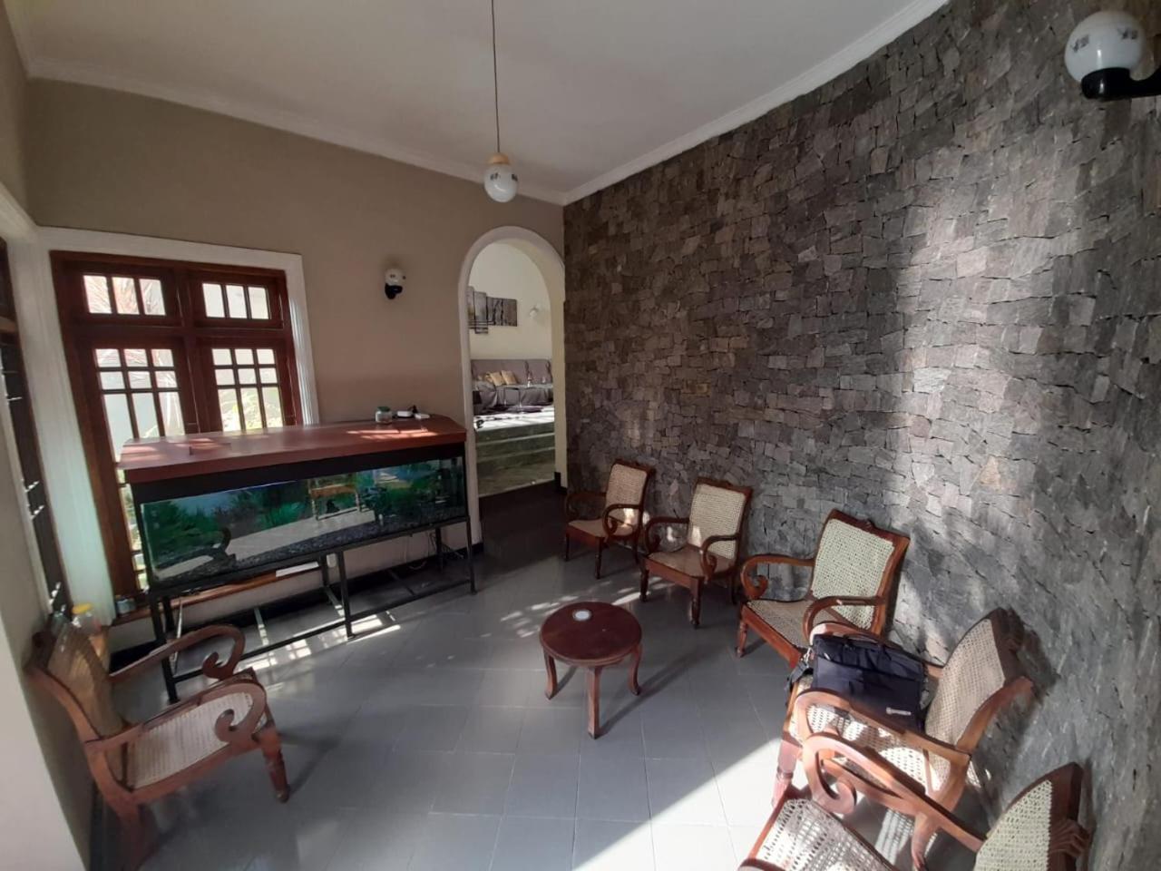 Bellwood House * Kandy