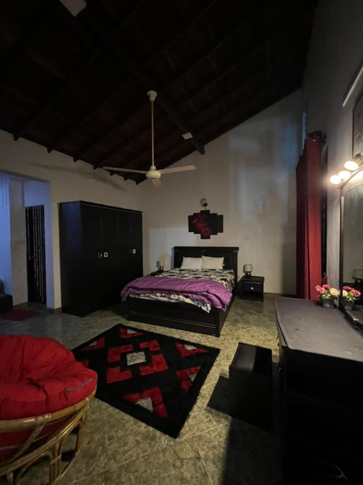Bellwood House Guest house