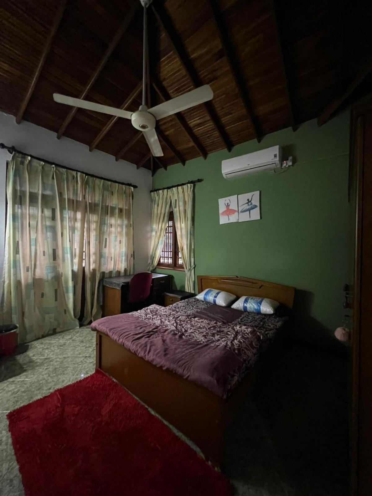 Guest house Bellwood House *