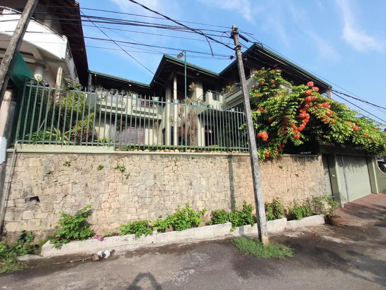 Guest house Bellwood House Kandy