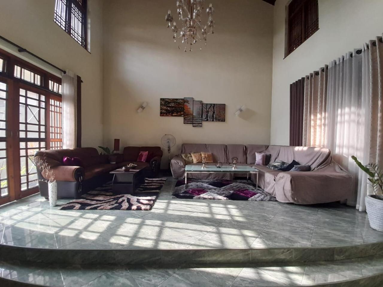 Guest house Bellwood House Kandy