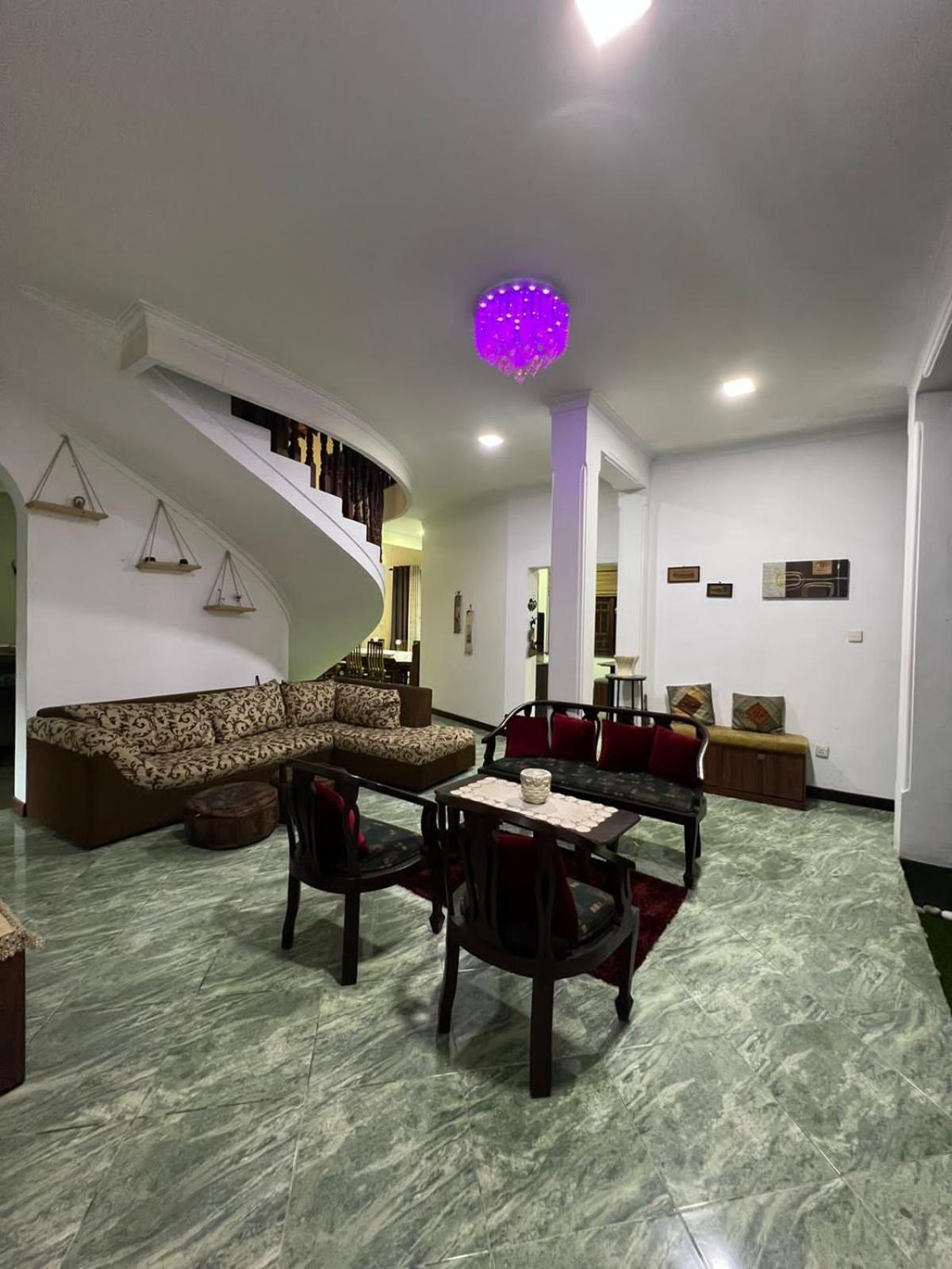 Bellwood House Kandy