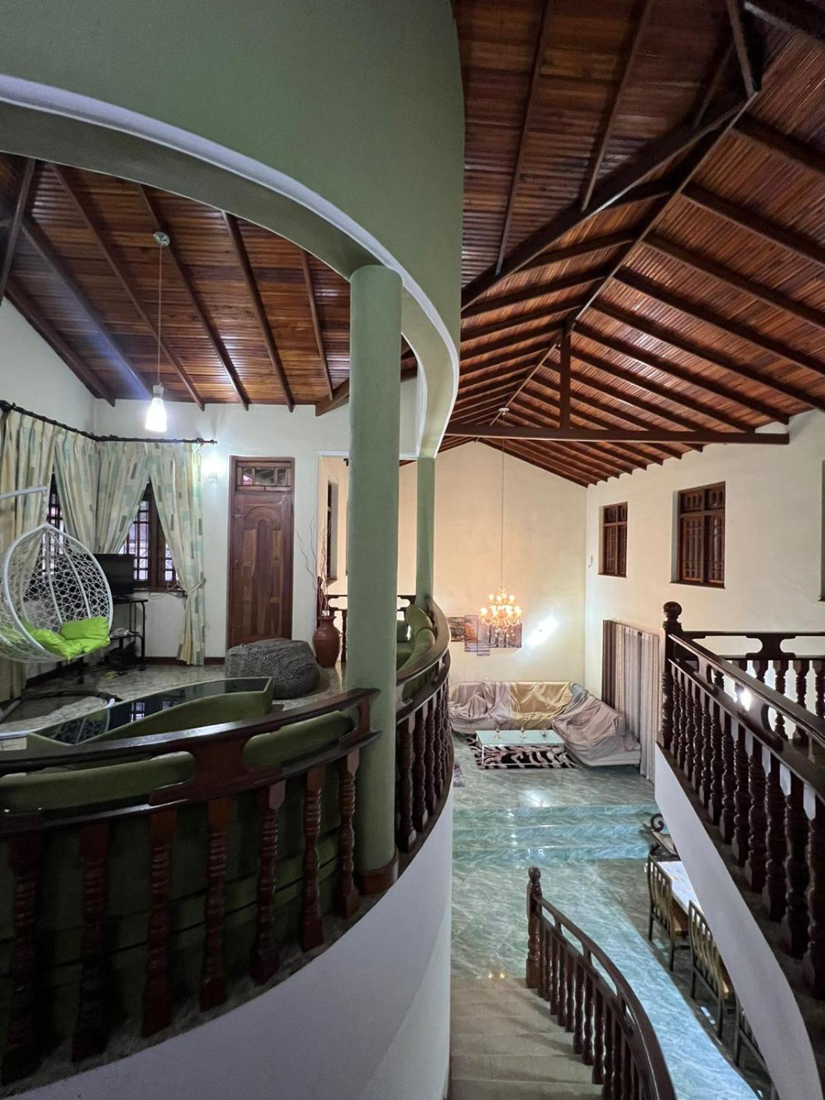 Guest house Bellwood House Kandy