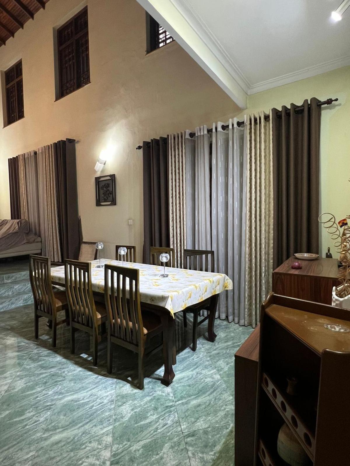 Bellwood House Guest house *