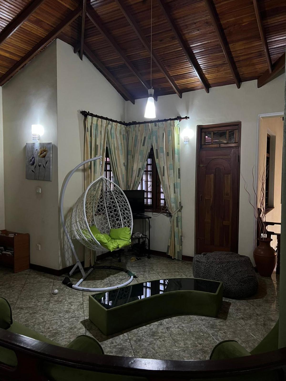 Bellwood House Kandy