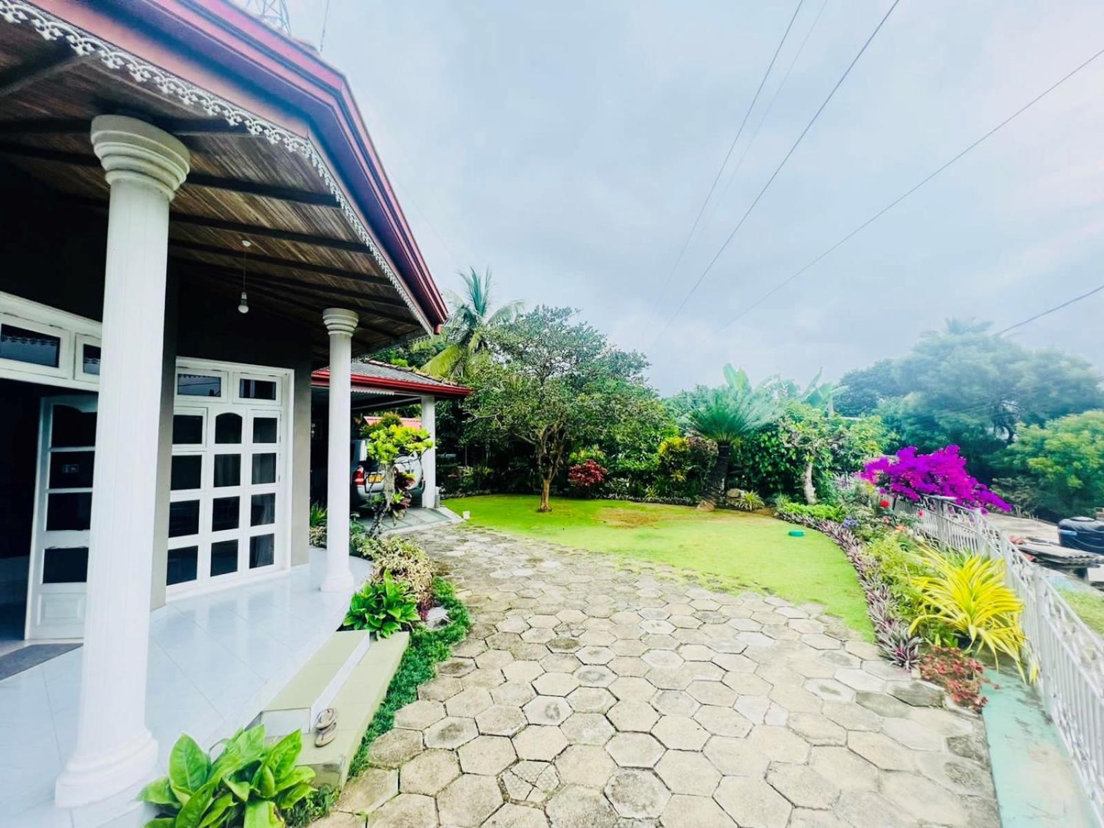 Homestay Rockview Gardens
