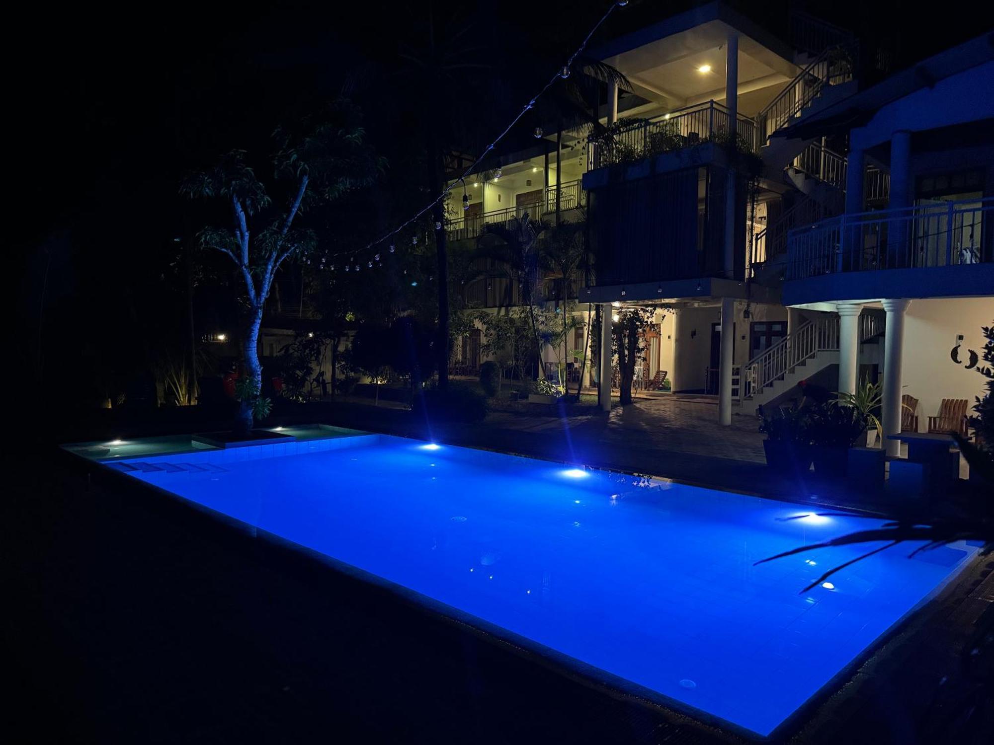 Hotel French Garden 3*