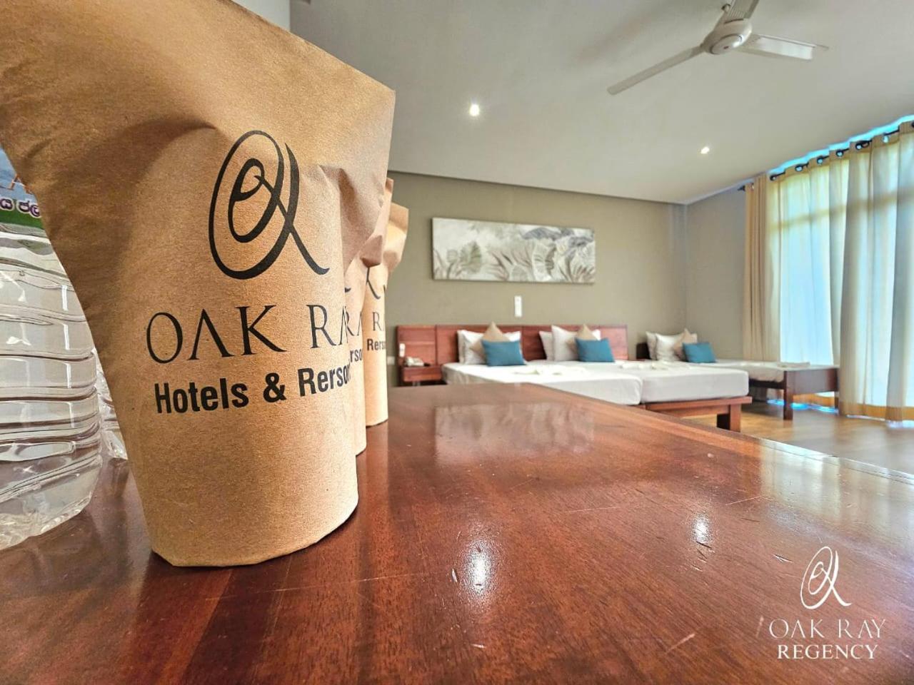 Oak Ray Regency Kandy