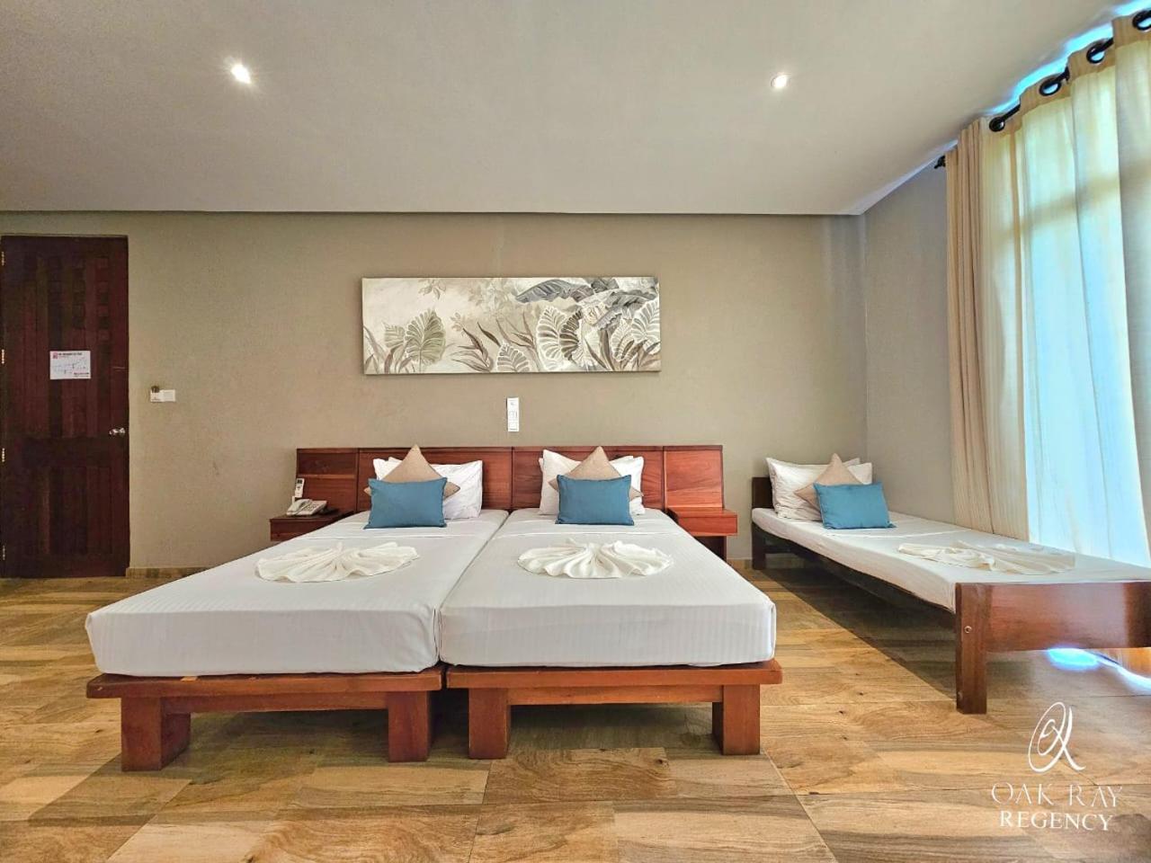 Oak Ray Regency 5*