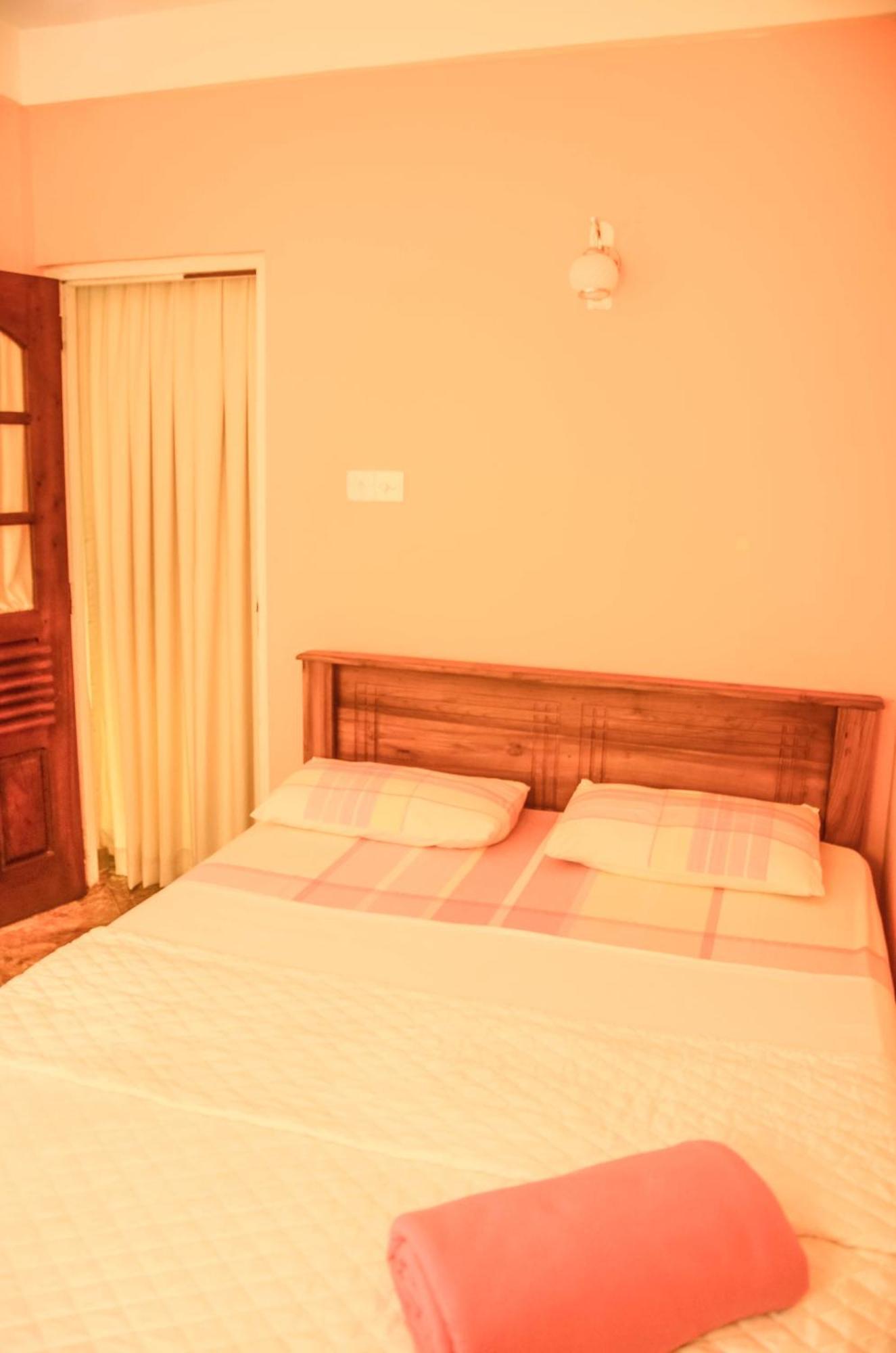 Hanthana Homestay