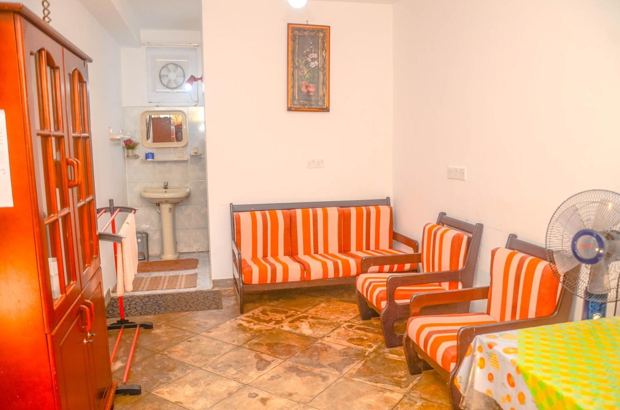 Homestay Hanthana Kandy