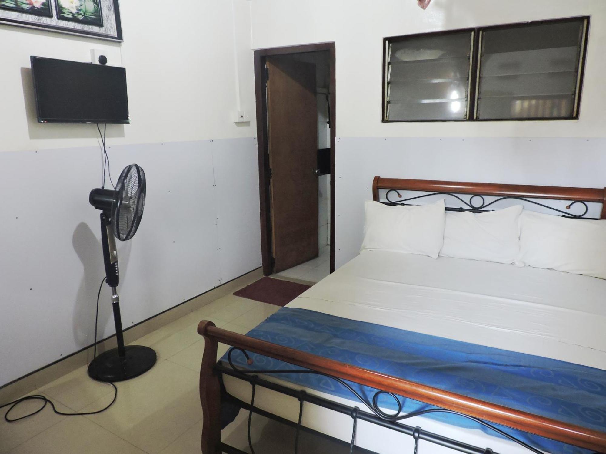 Charlton Rest Guest house Kandy
