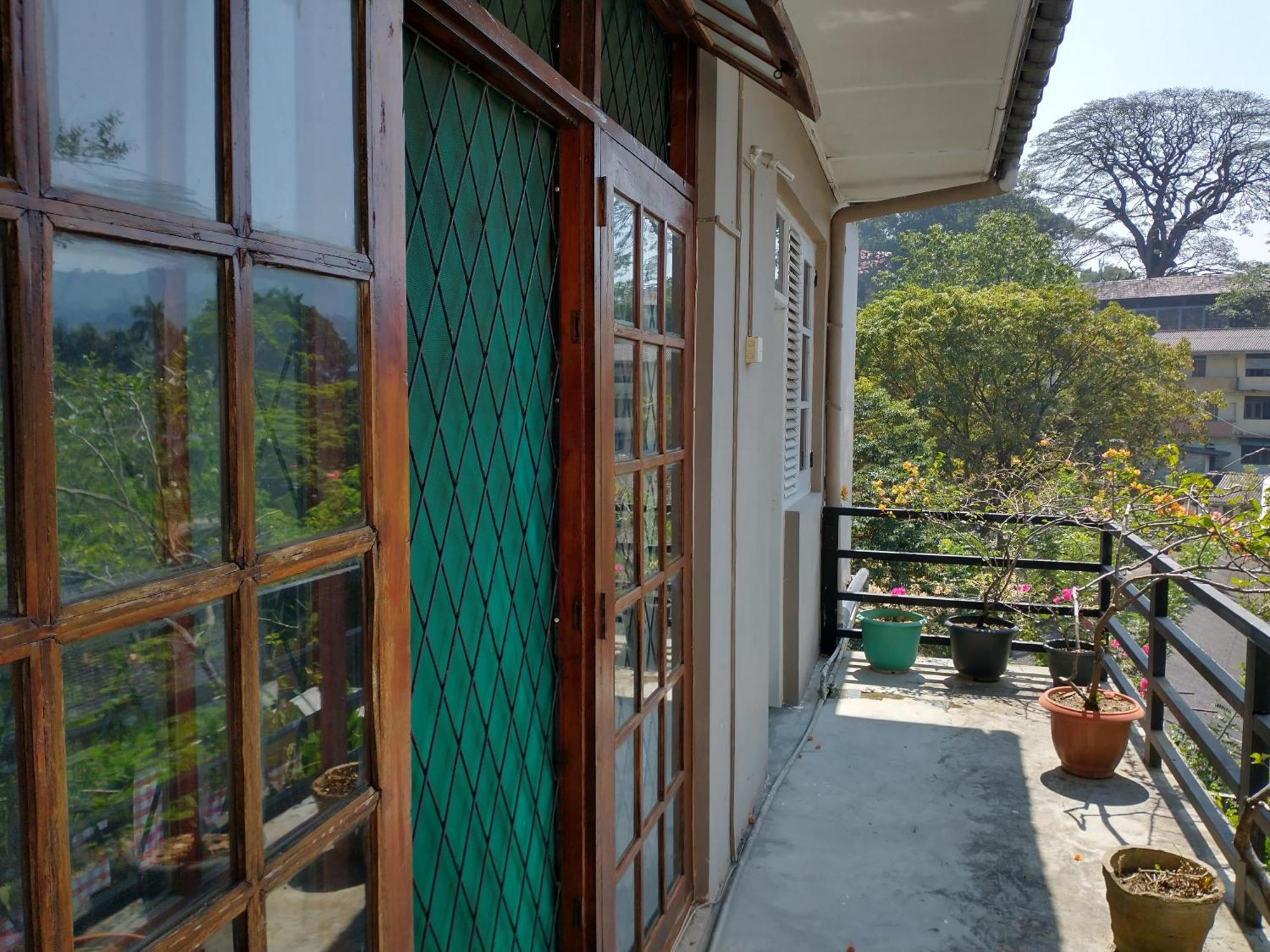 Lady Gordons Homestay Kandy