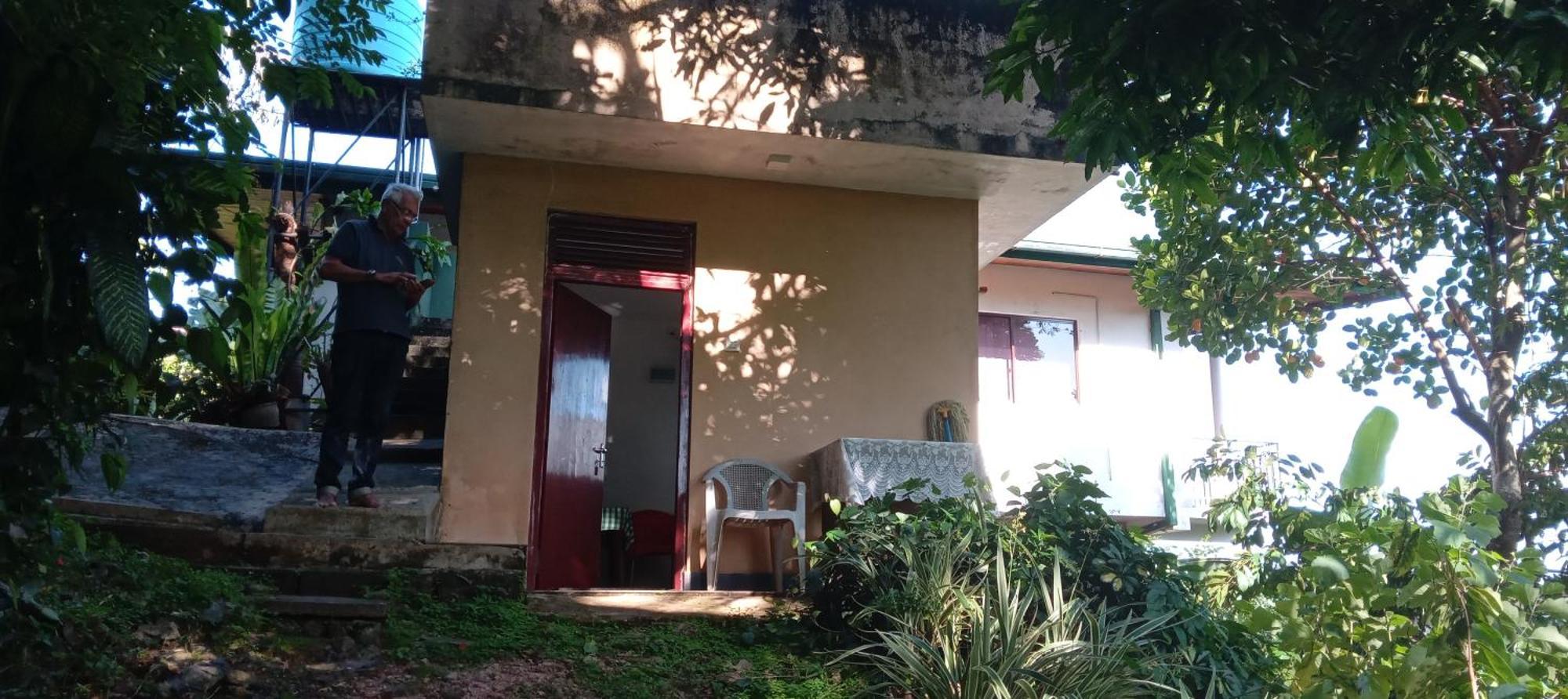 Guest house The Tenthola 3*