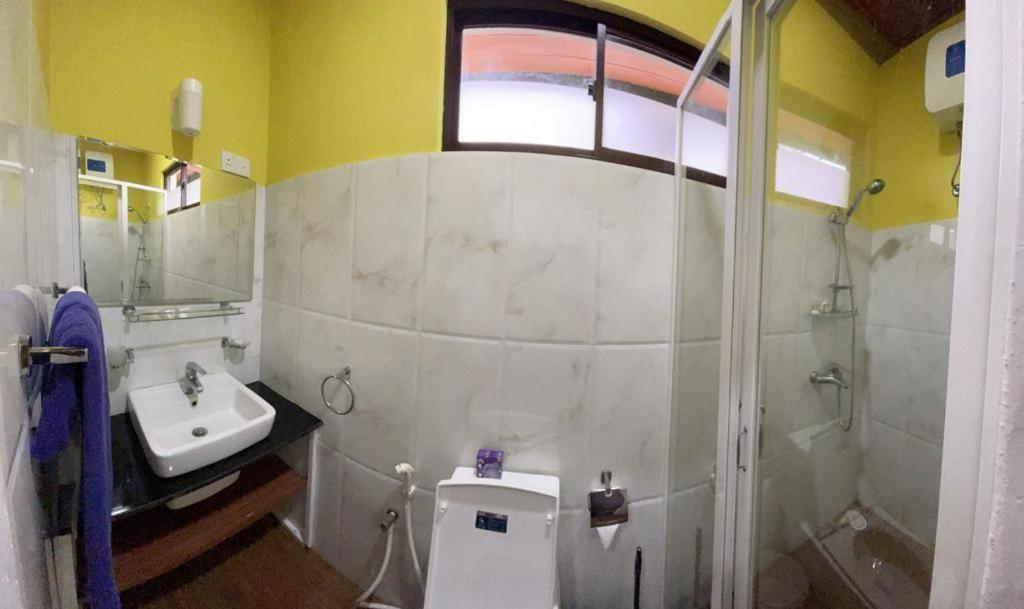 Guest house The Tenthola 3*