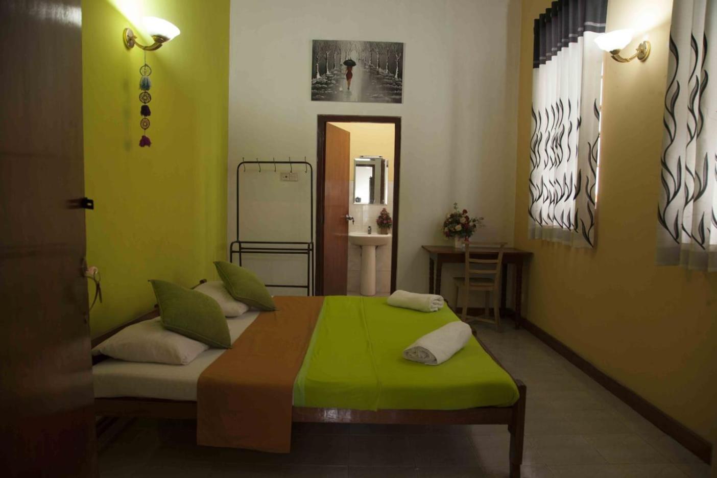 Antique Tourists Homestay