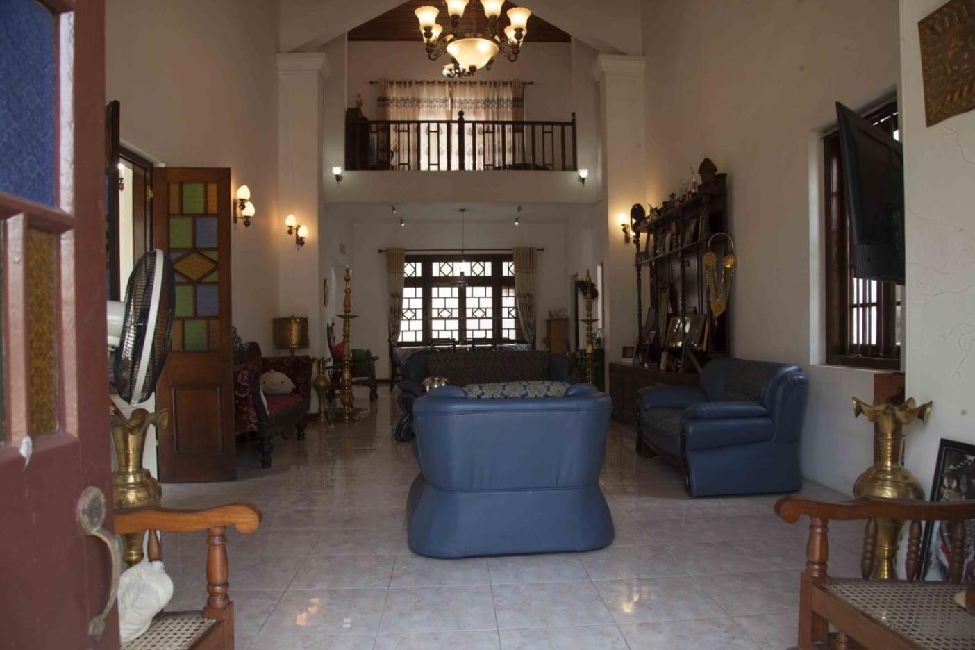 Homestay Antique Tourists Kandy