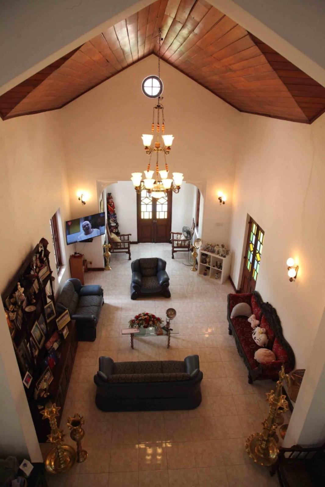 Antique Tourists Homestay