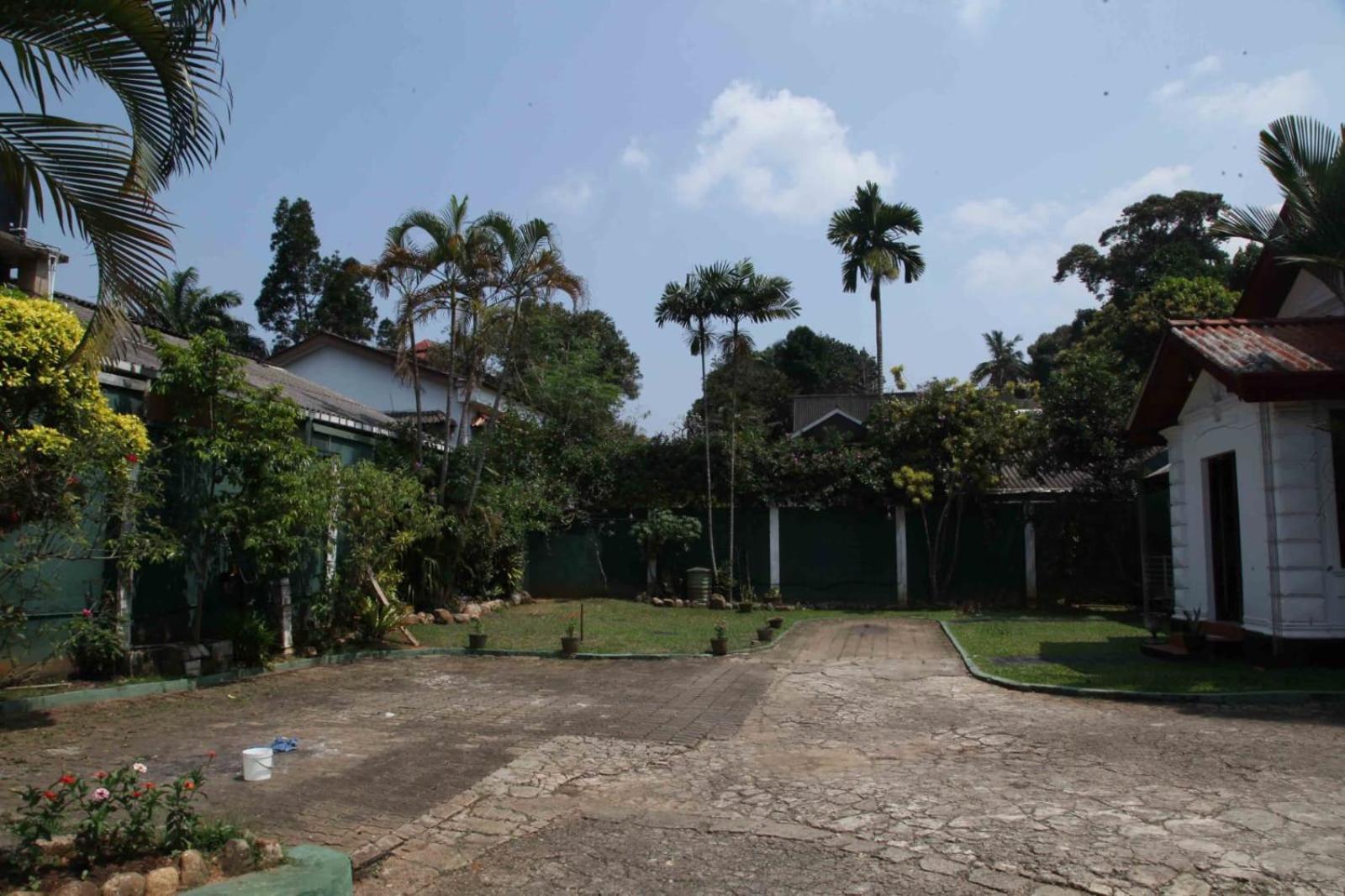 Antique Tourists Homestay Kandy
