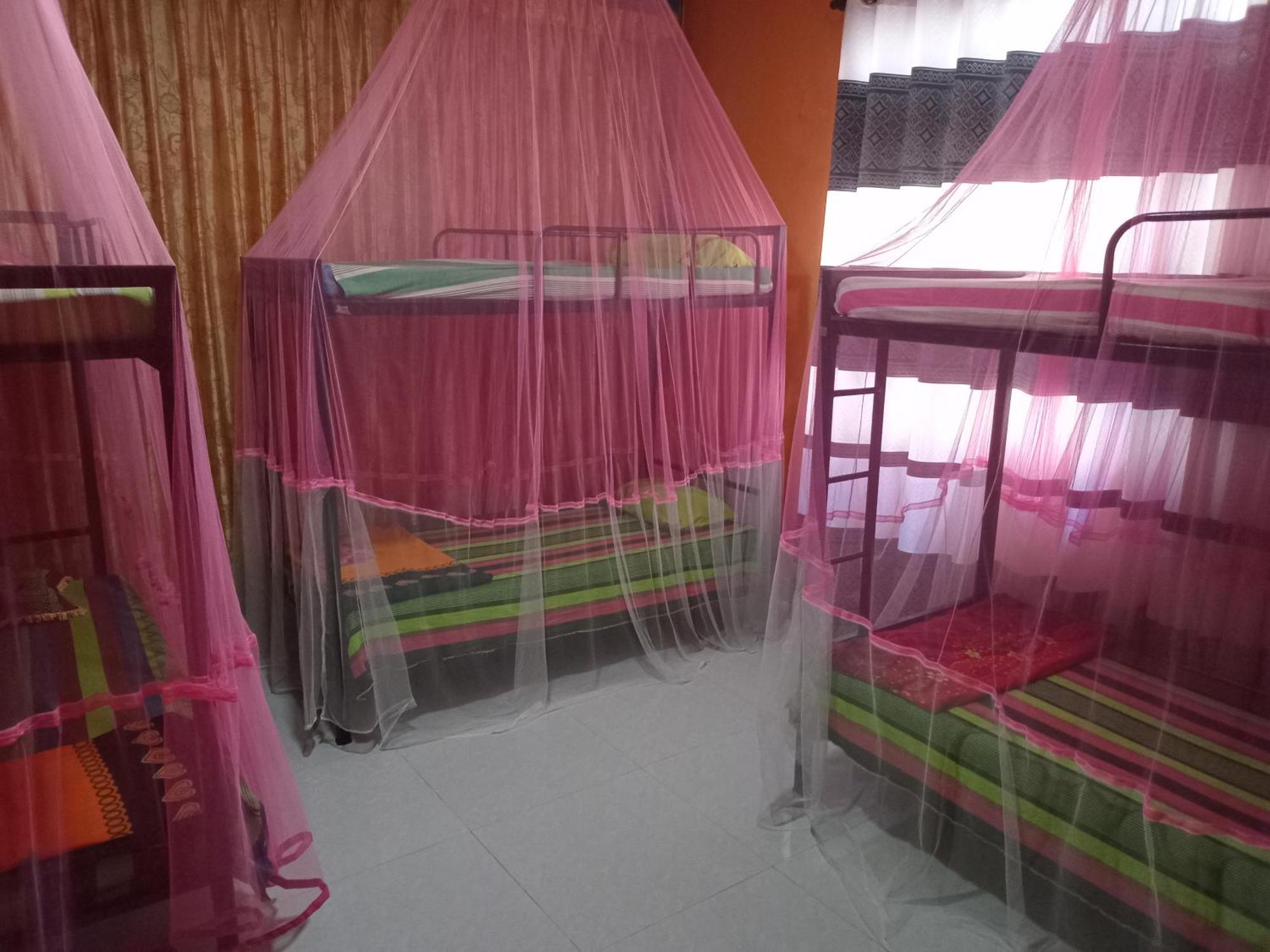Homestay Jaga's Hill *