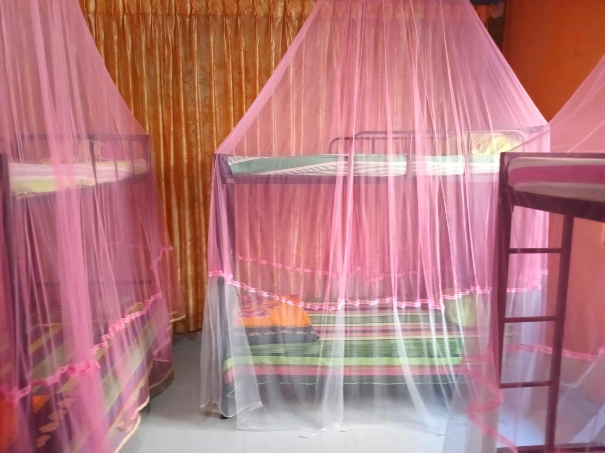 Homestay Jaga's Hill *