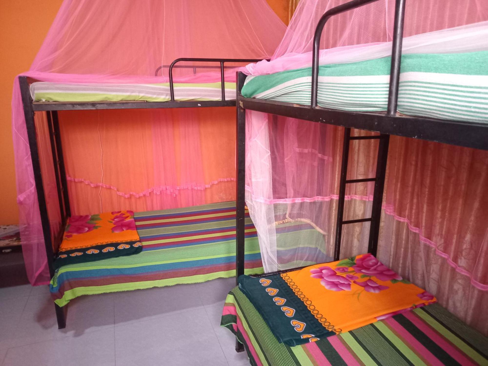 Jaga's Hill Homestay Kandy