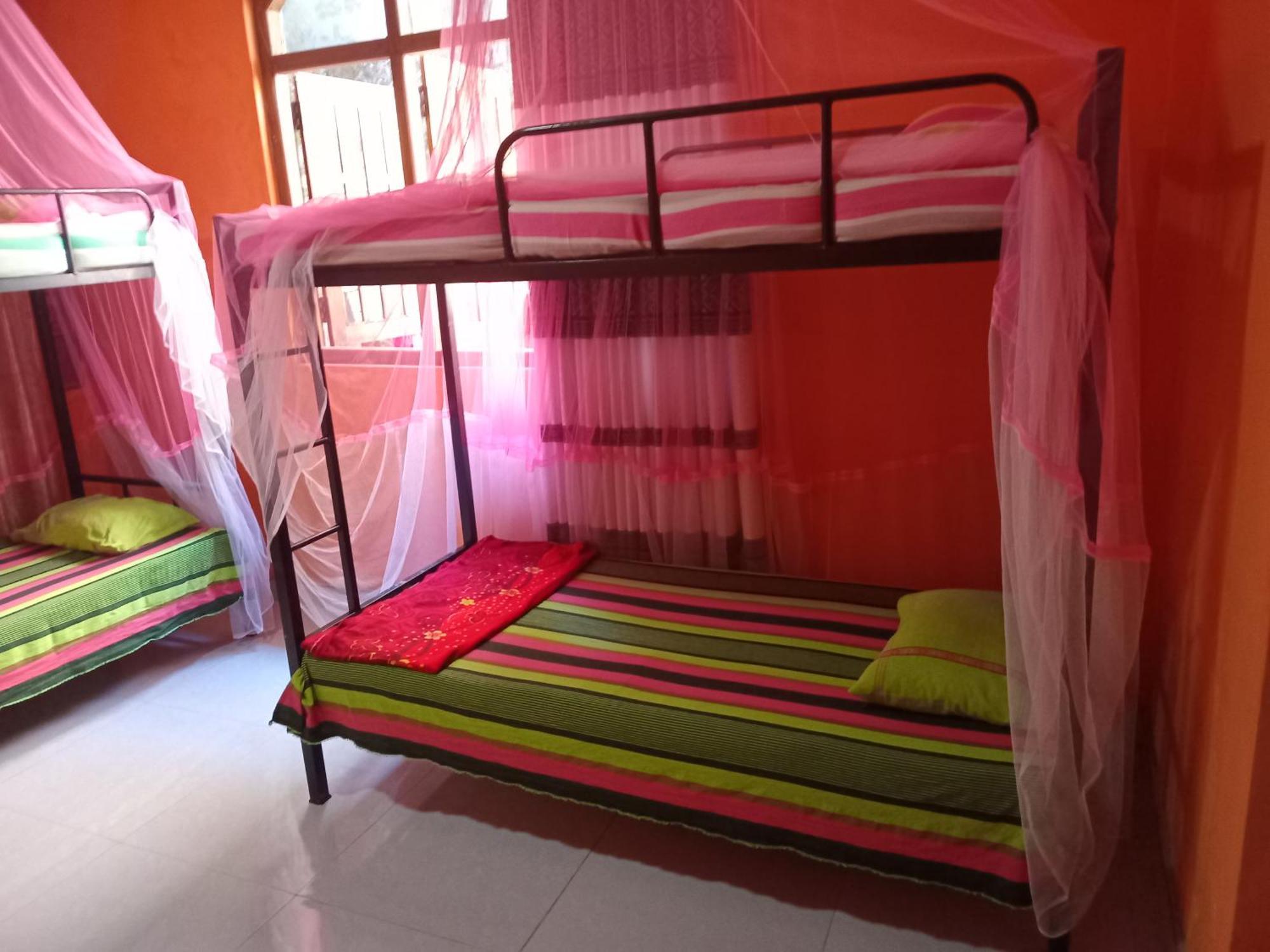 Homestay Jaga's Hill