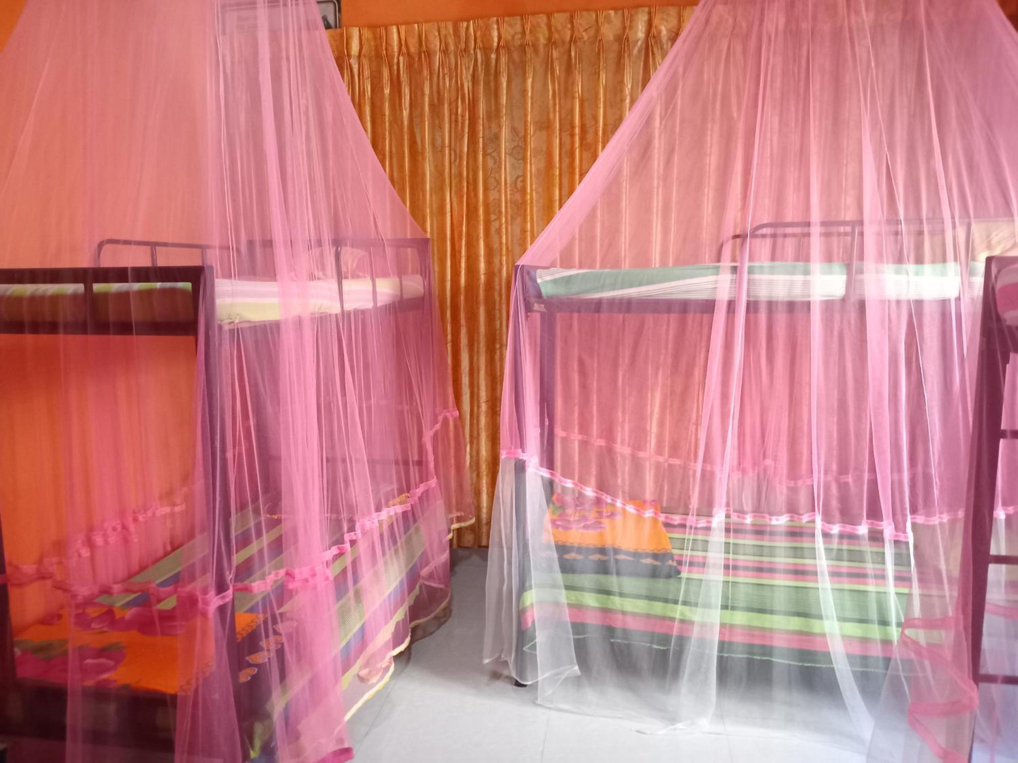 Jaga's Hill Homestay