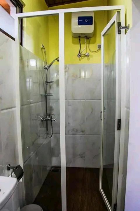 The Tenthola 3* Kandy