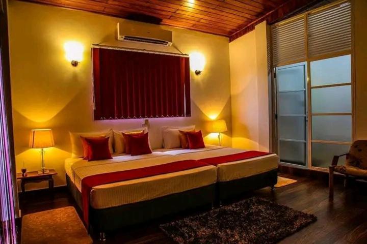 The Tenthola Guest house