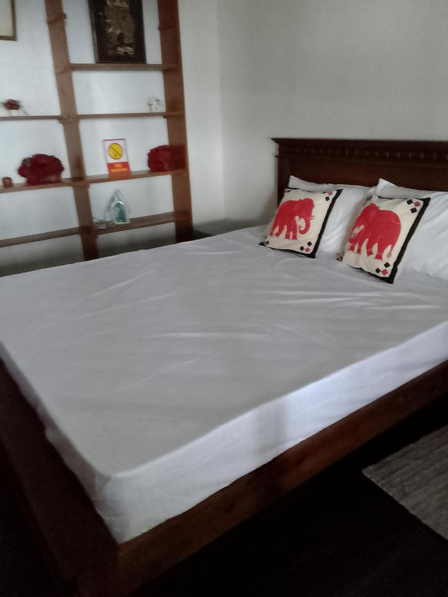 Oneview Guest house