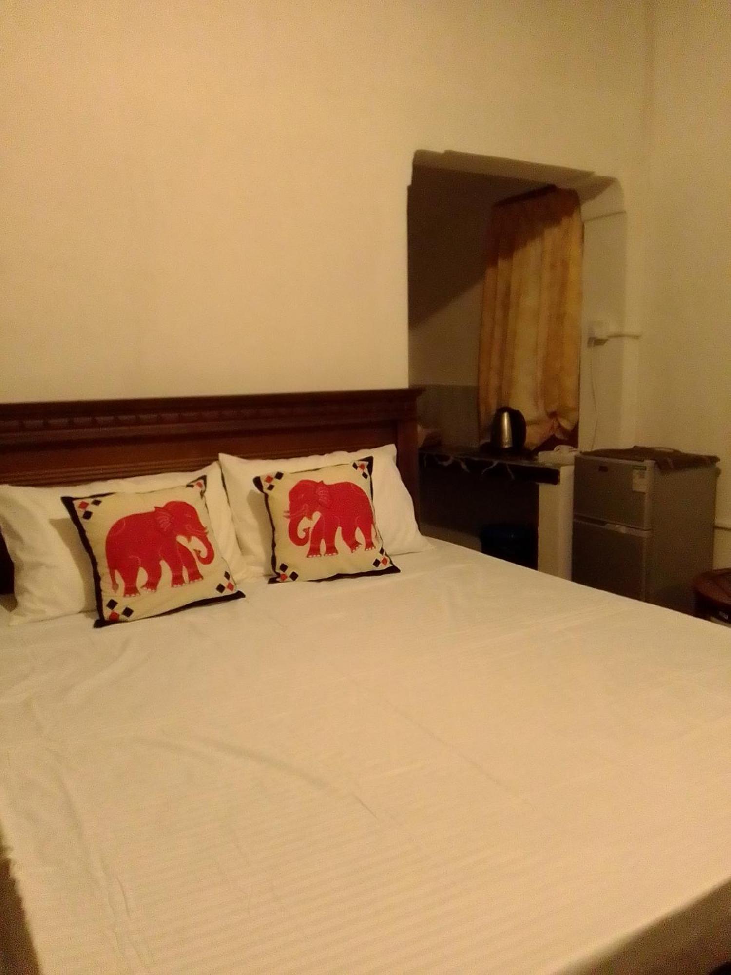 Guest house Oneview *