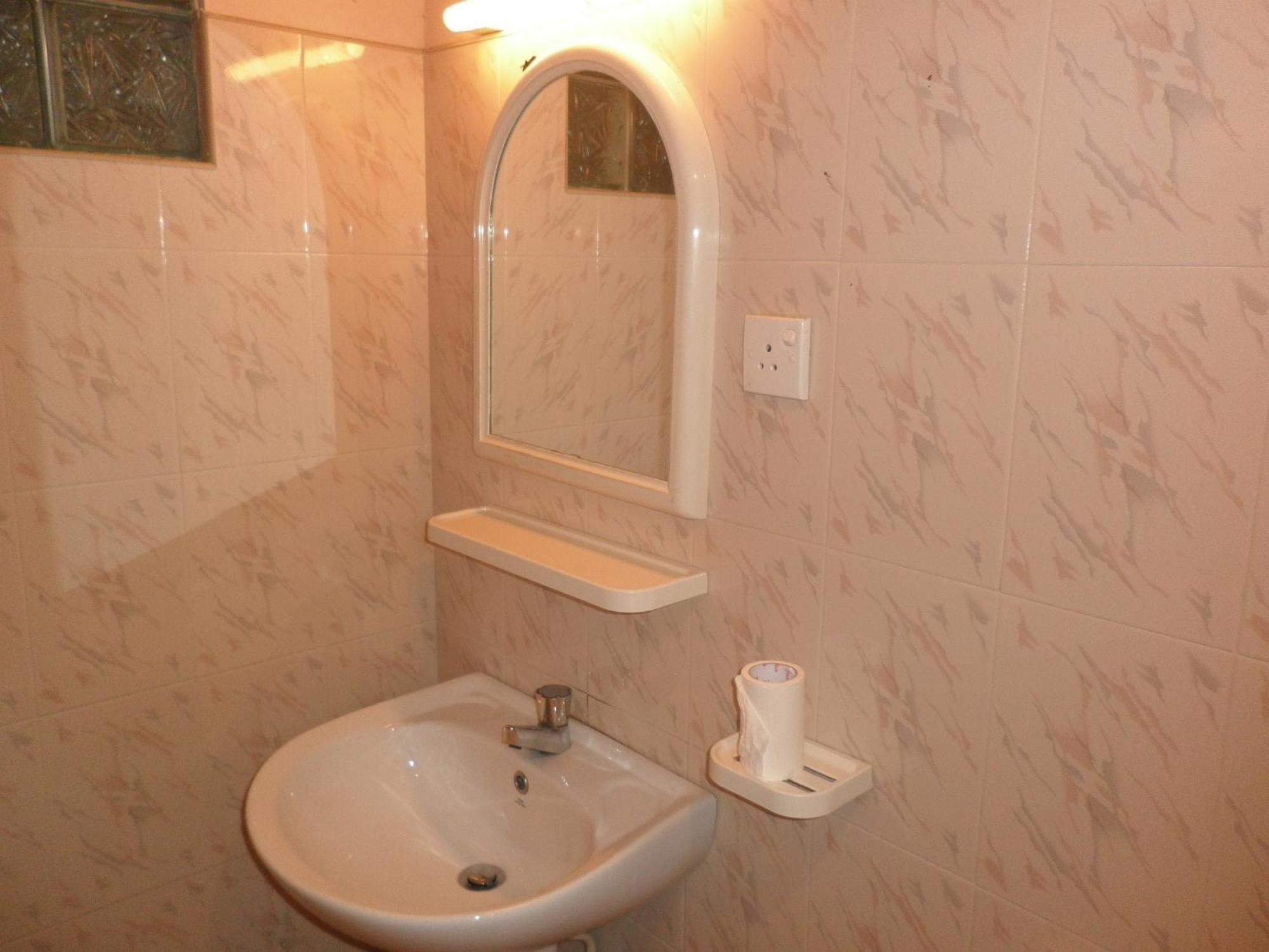 Mccarthy Guest house