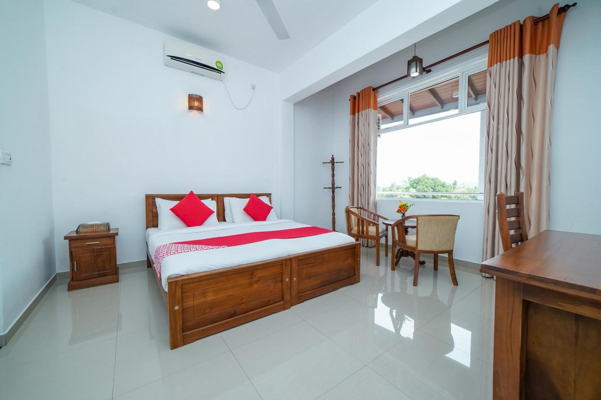 Dazzling Hotel Kandy