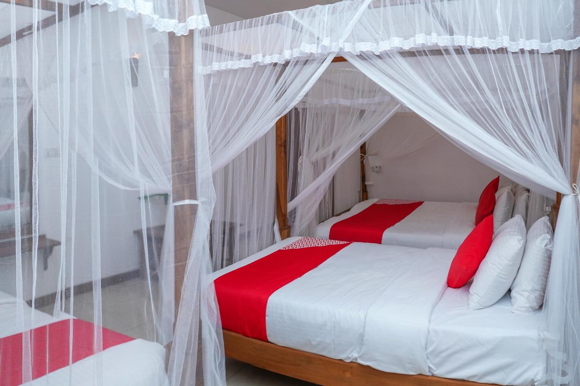French Garden Hotel