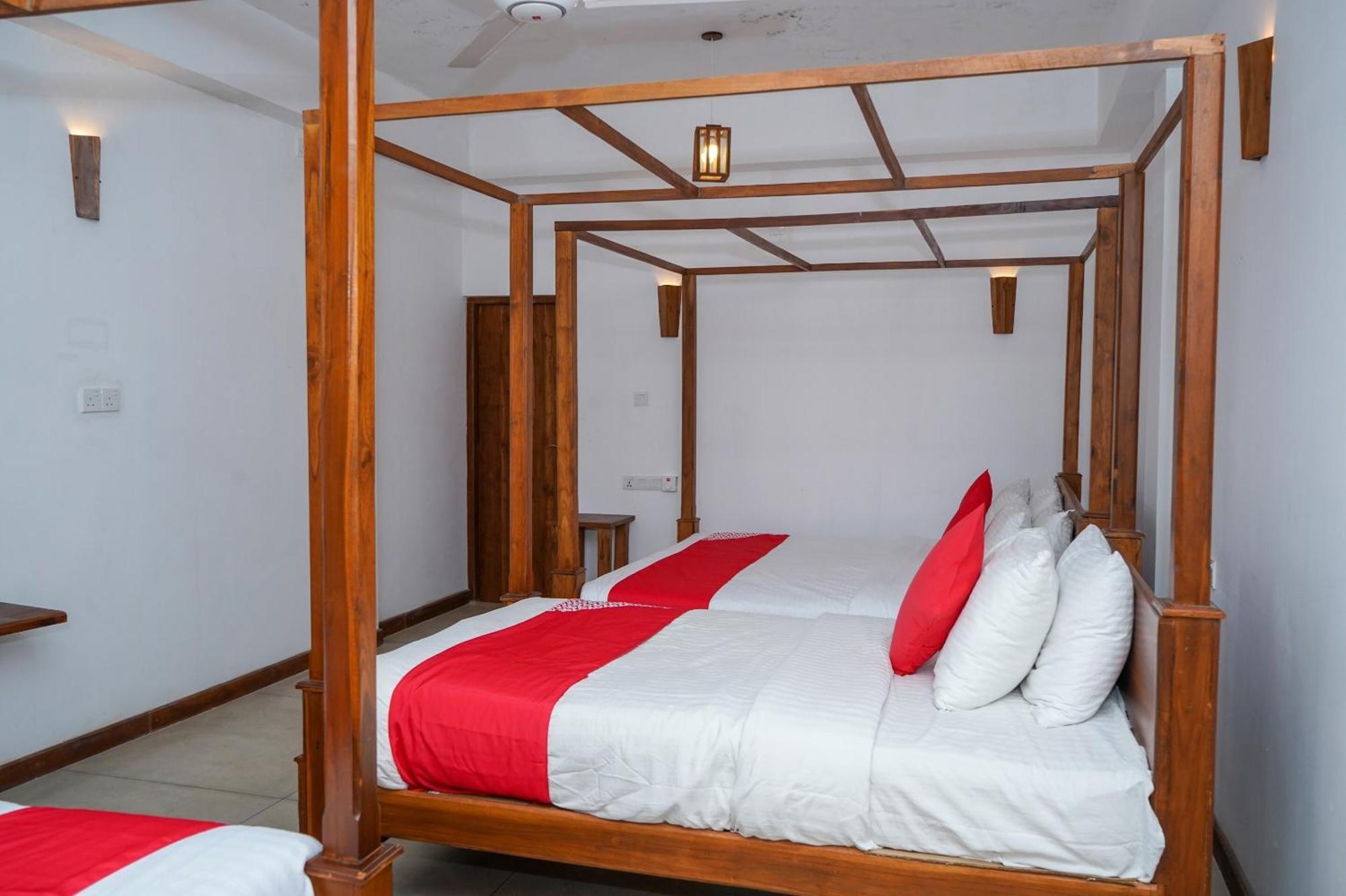 French Garden Hotel 3*