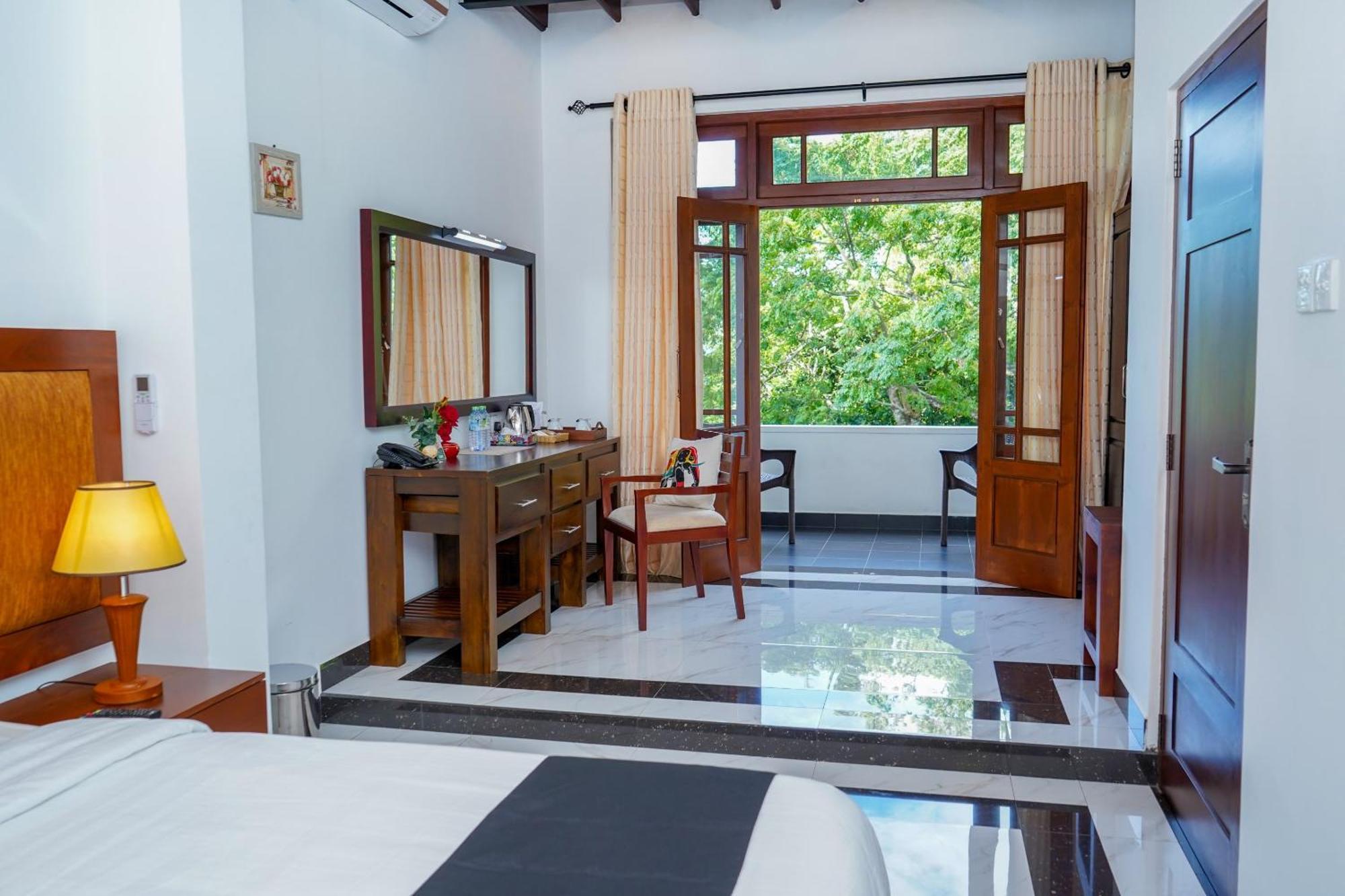 The Grand Hanthana