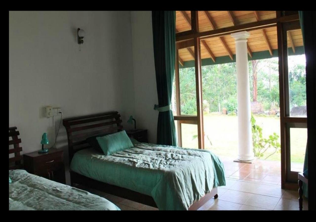 Jungle Tide Bed & Breakfast 3*