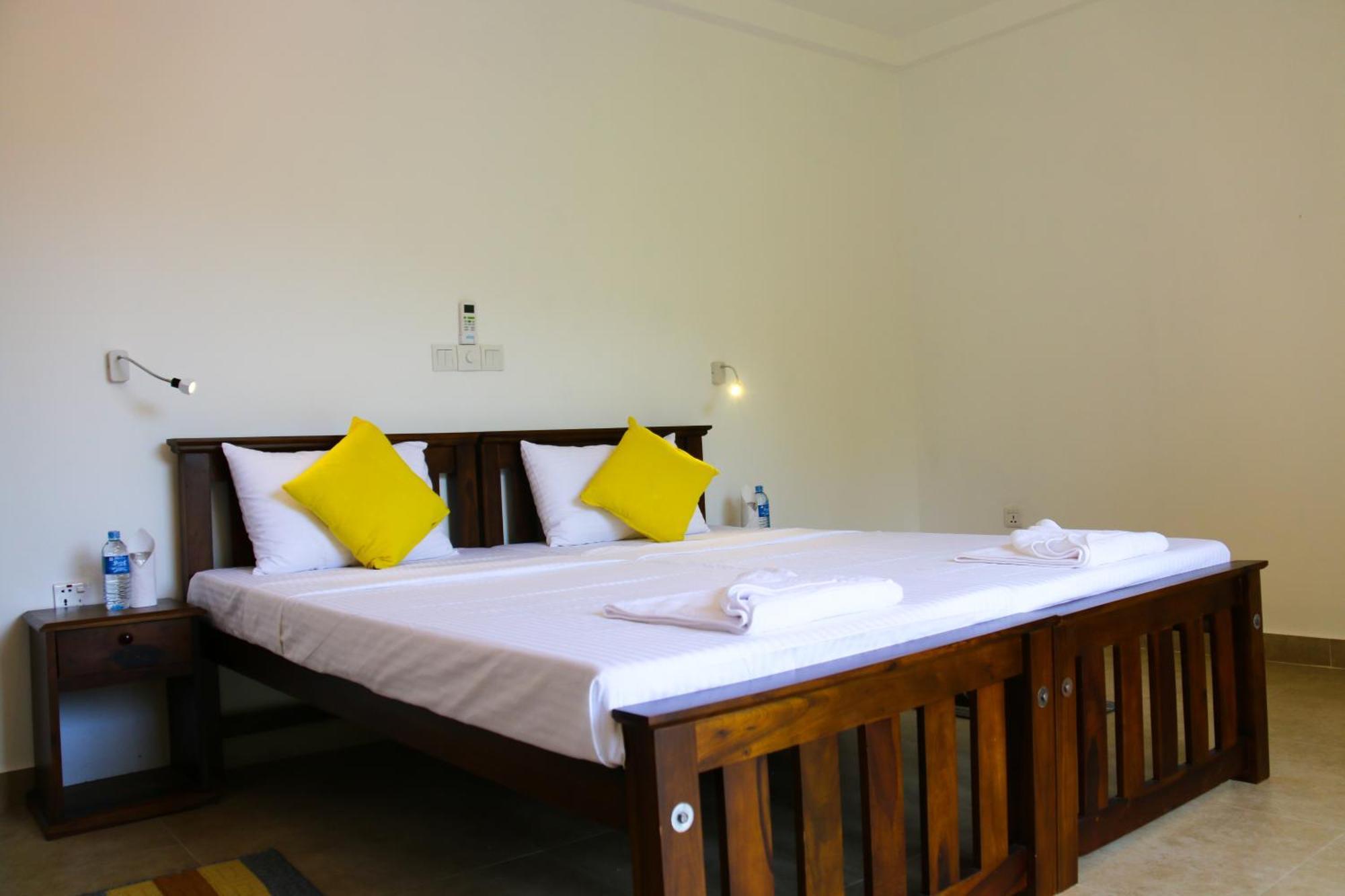 Feel Homestay Kandy