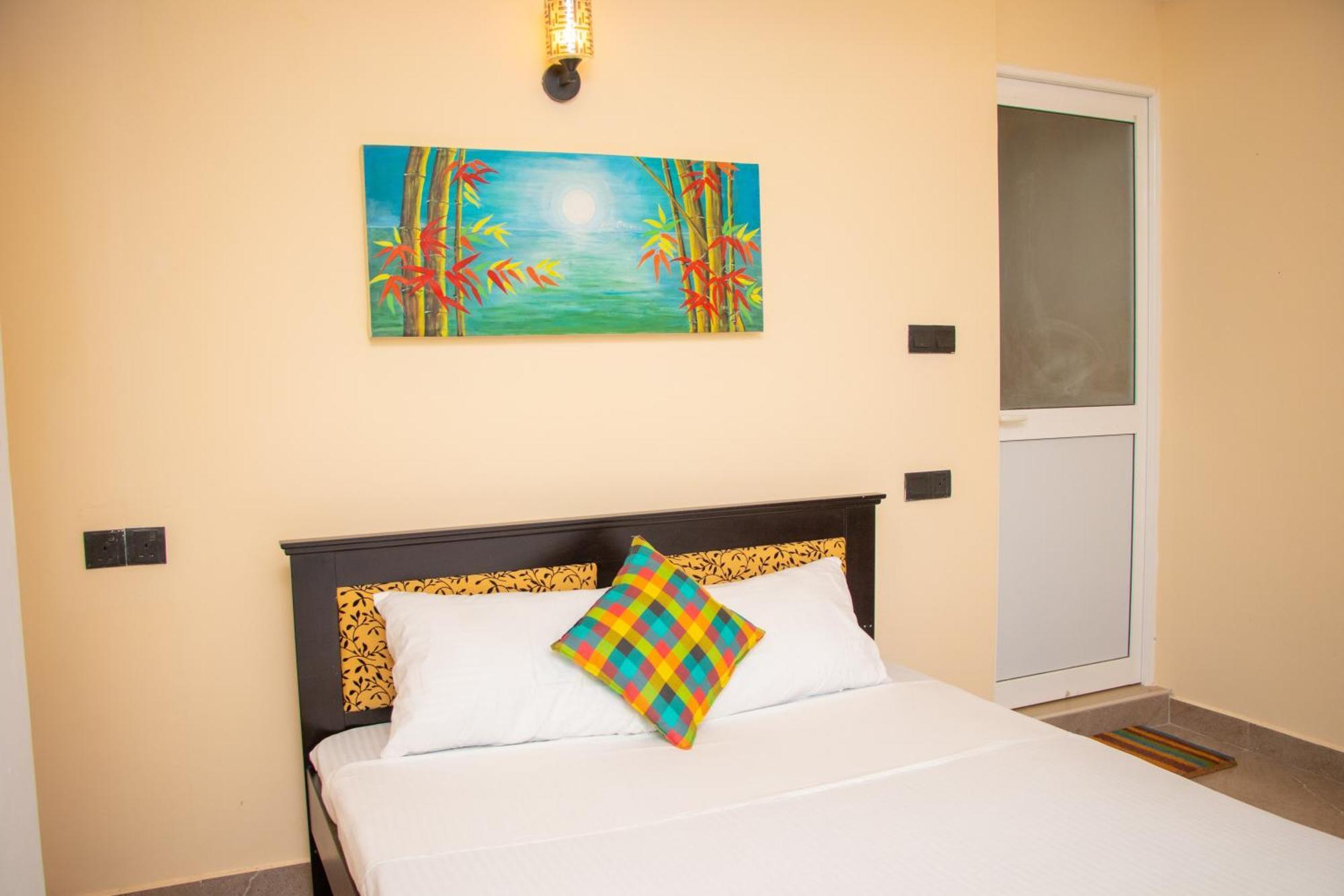 The Regal Haven, Guest Guest house