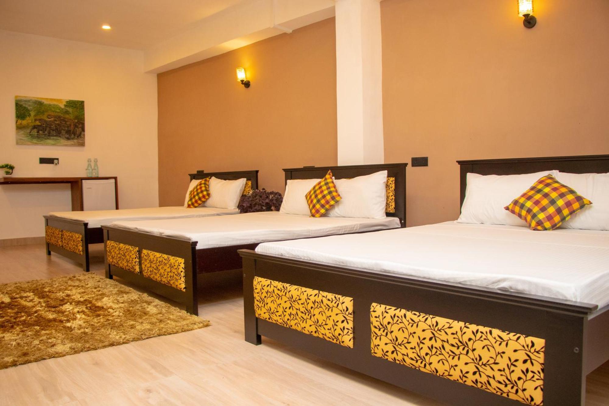 The Regal Haven, Guest Guest house Kandy