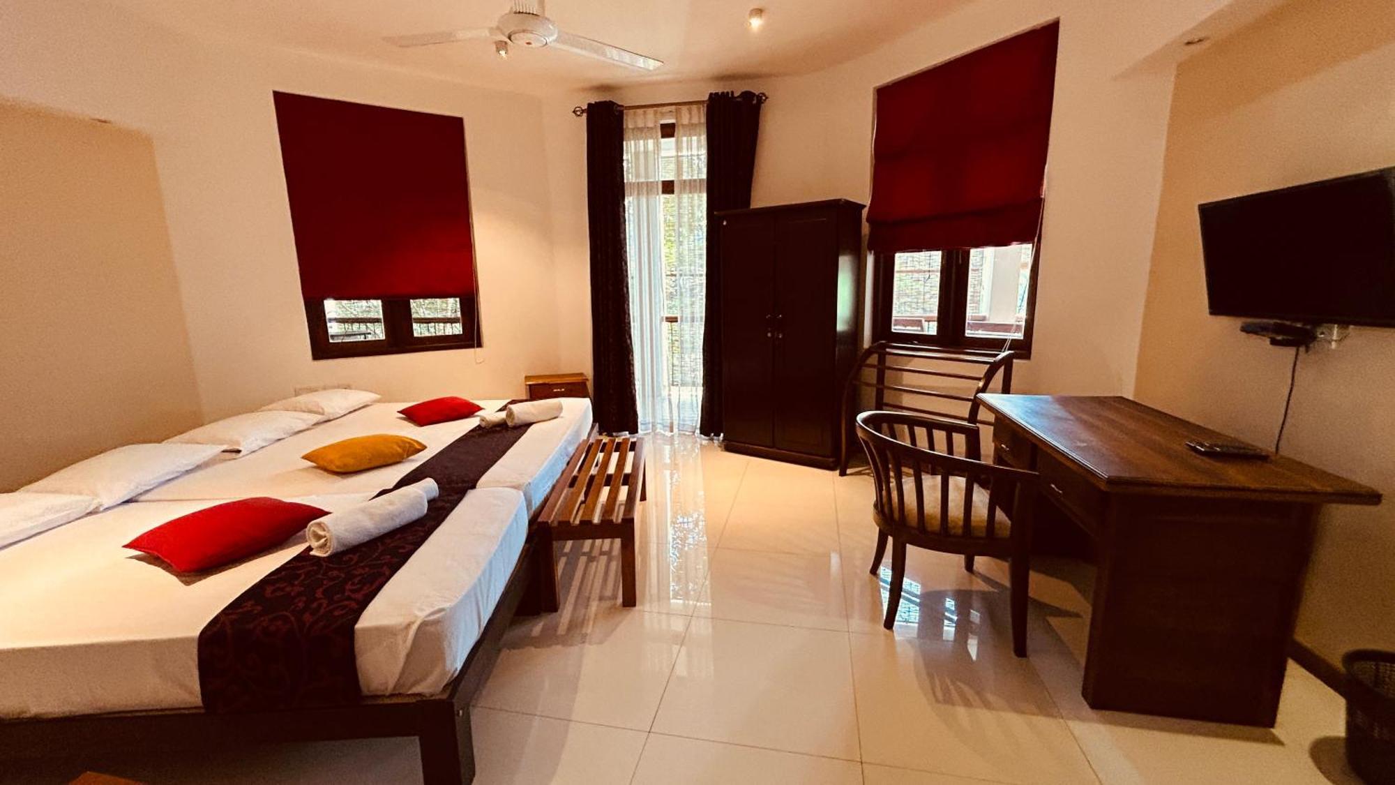 Rivorich Homestay Kandy