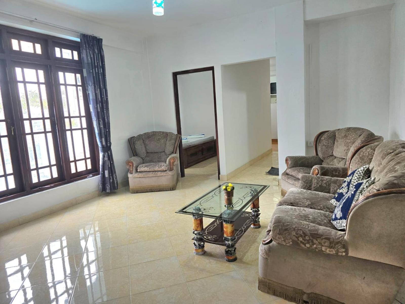 Apartment Royal