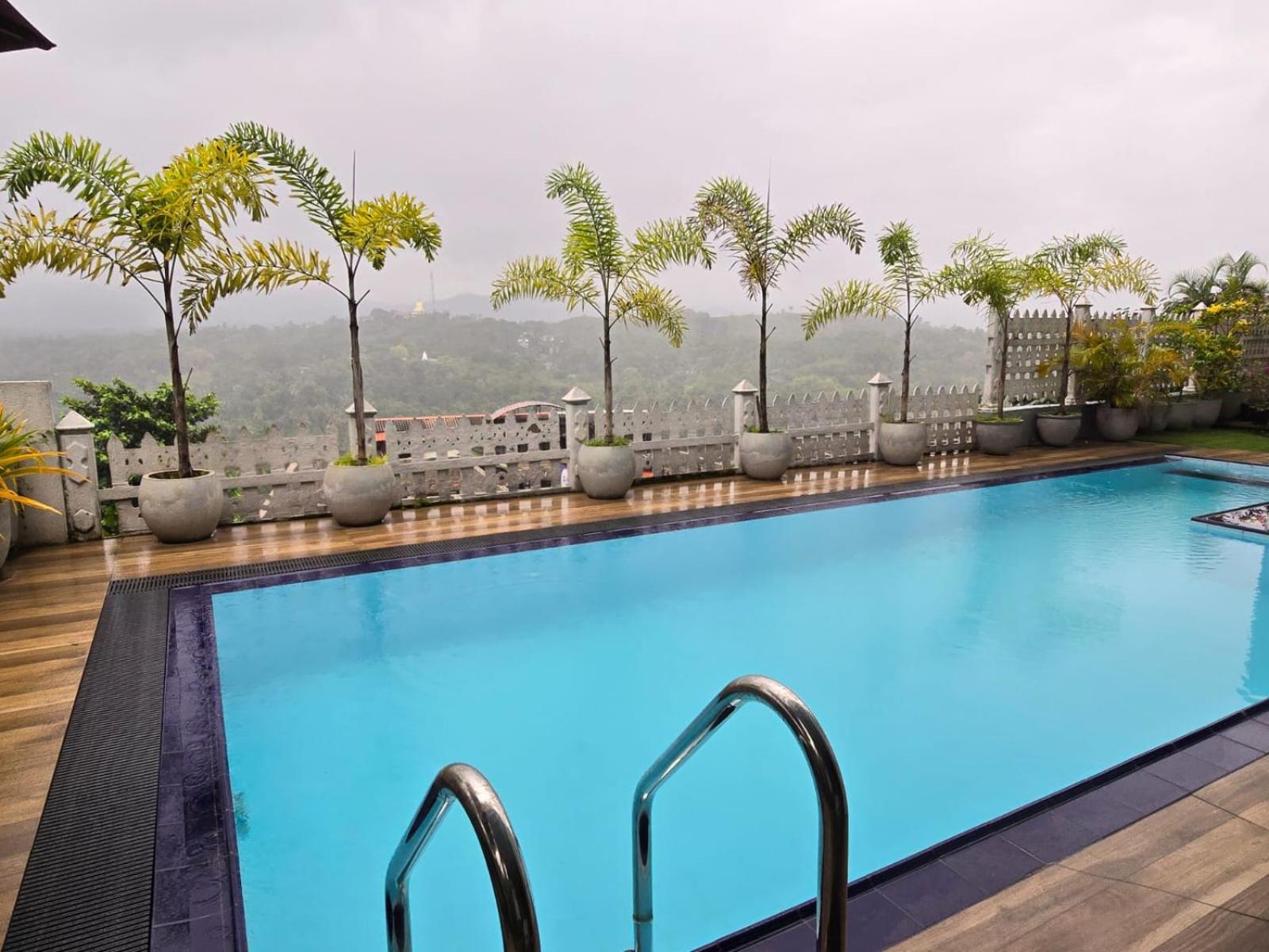 Royal Apartment Kandy