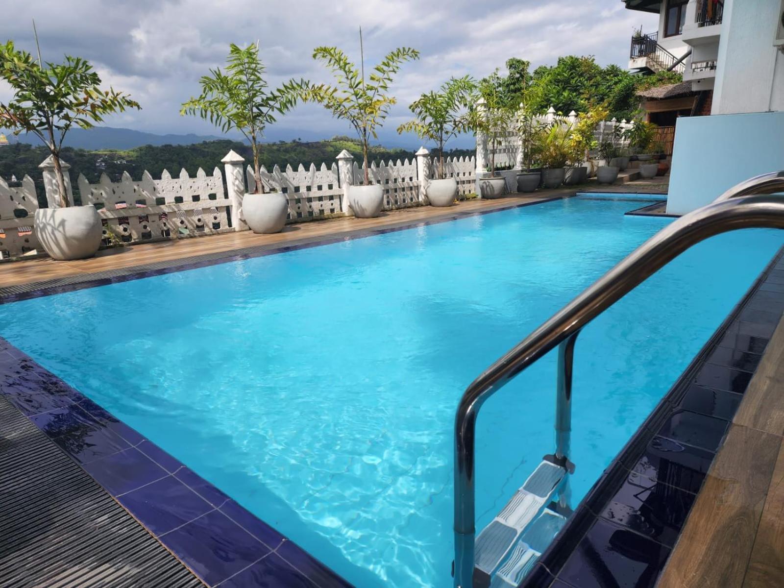 Royal Kandy